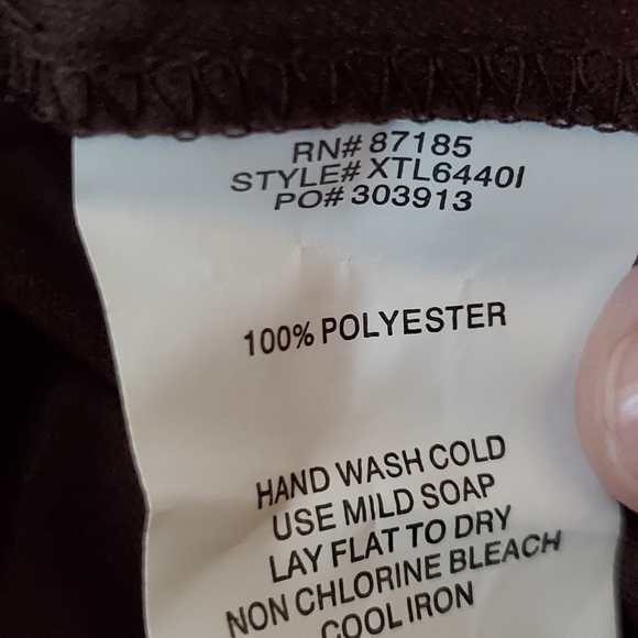 RUBY ROSS HALTER DRESS - Picture 3 of 3